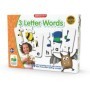Puzzle Potriveste Cuvintele Din 3 Litere - Eng The Learning Journey - 1